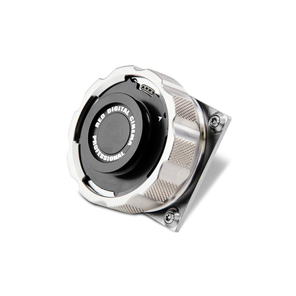 RED Ti PL Mount