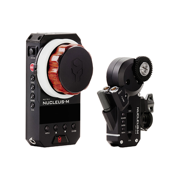 Tilta Nucleus M Wireless Follow Focus System - Image 2