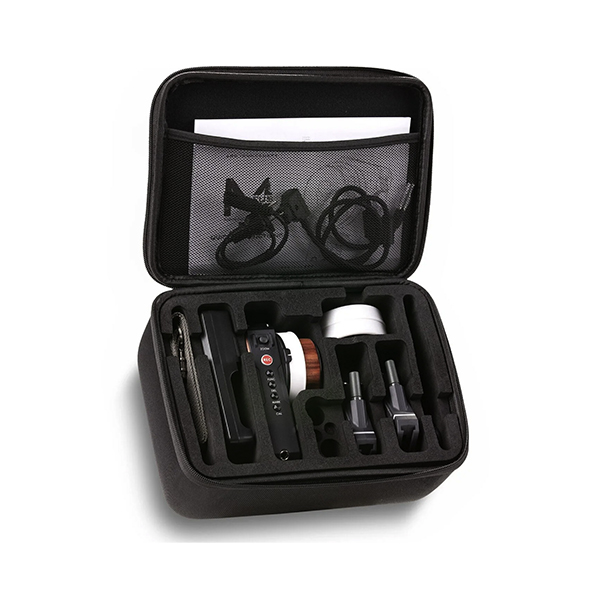 Tilta Nucleus M Wireless Follow Focus System